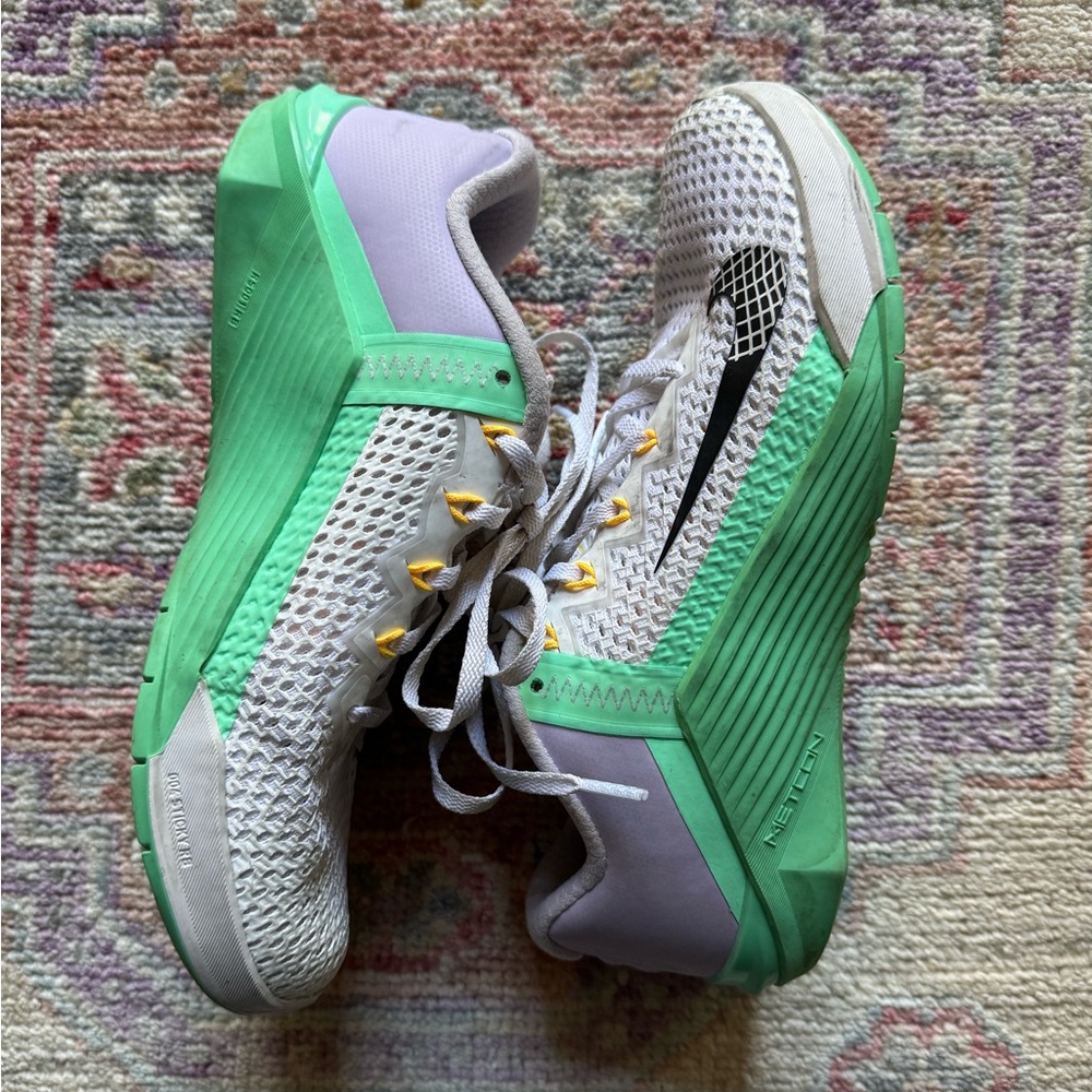 Nike Metcon